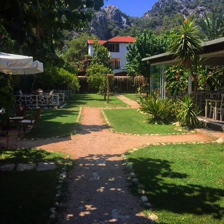 Lagina Boutique Hotel Kemer Exterior foto